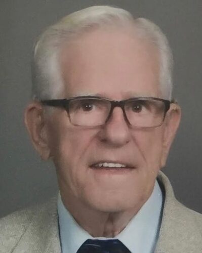 Jack E. Adams Sr.